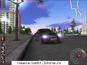 Night Watch Racing pc rip - dupa ce ati tras cele 2 parti, click dr pe - Full Games