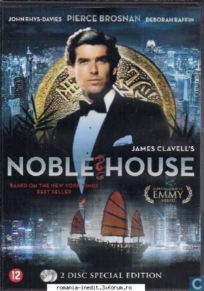 Noble House 1988 - Noble House 1988 Year:1988 Country Genre Quality - TV Shows