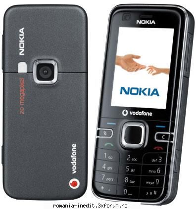 Nokia 6124 Clasic - as vrea sa stiu si eu dak exista vreo cale de - Tech Support