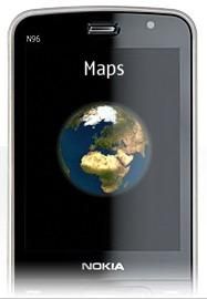Nokia Maps S60v3 SymbianOS9.1 - Nokia Maps S60v3 SymbianOS9.1 | 3 MB See the - PDA / Mobile Technology