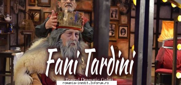 Norocul (2000) (Teatru) - Repostare ! De I. Valjan Teatrul Dramatic - Teatru rom�nesc - Romanian Theater