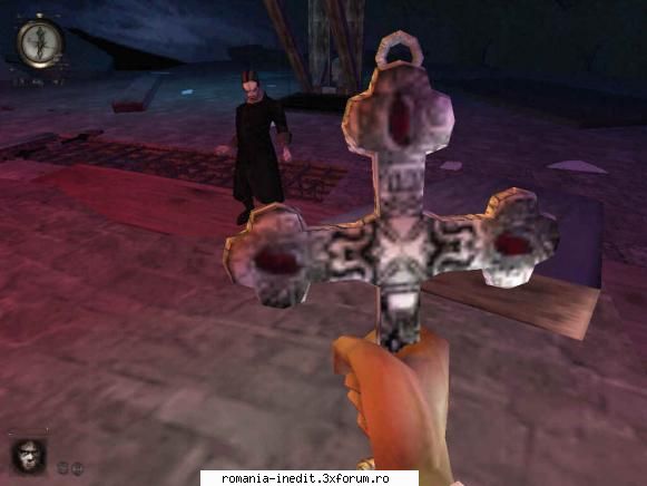 Nosferatu - The Wrath of Malachi - idaida2009 - Full Games