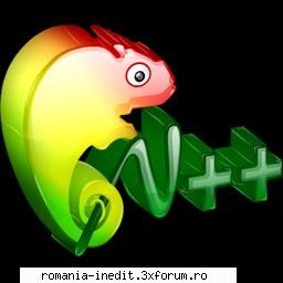 Notepad_v5.8.3 Portable - Link: Notepad++ Portable has all the same great - Software