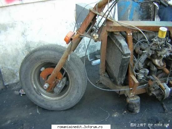 Noul Harley - iuiuiu - Funny