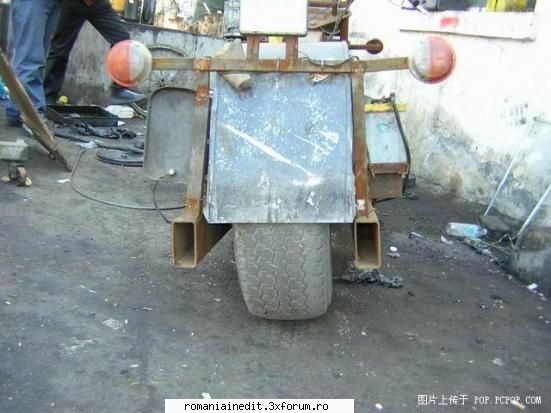 Noul Harley - iuiuiu - Funny