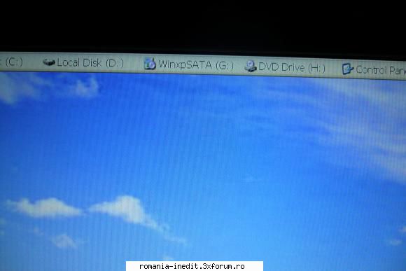 Nu Booteaza Cd Bootabil - hadeti ca las pozele sa vorbeasca - Tech Support