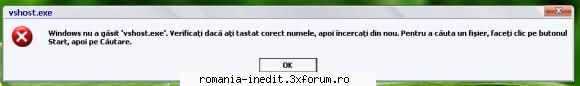 Nu mai pot intra in partitii!!!! - am facut exact asa. acum la toate partitiile nu - Tech Support