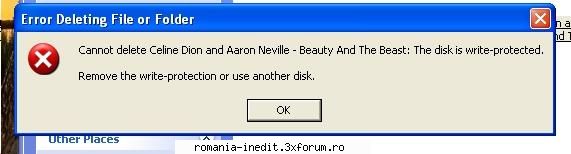Nu pot sterge s-au formata un card SD - Nu pot sterge s-au formata un card SD imi da - Tech Support