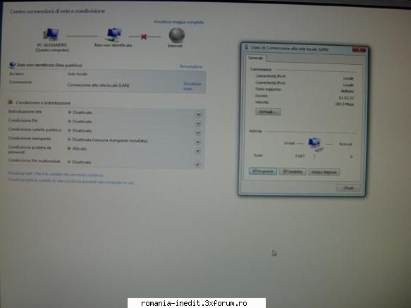 Nu reusesc sa instalez Windows - Deci...Cand am luat acest computer (uzat - Tech Support