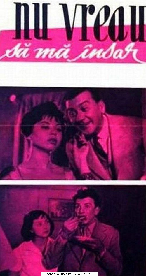 Nu vreau sa ma insor (1960) - Nu vreau sa ma insor (1960) Intr-o fabrica - Filme rom�nesti - Romanian Movies