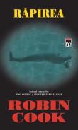 OCR brut, fara scan de control - Robin Cook - Rapirea Robin Cook ne propune �n - Carti in limba romana