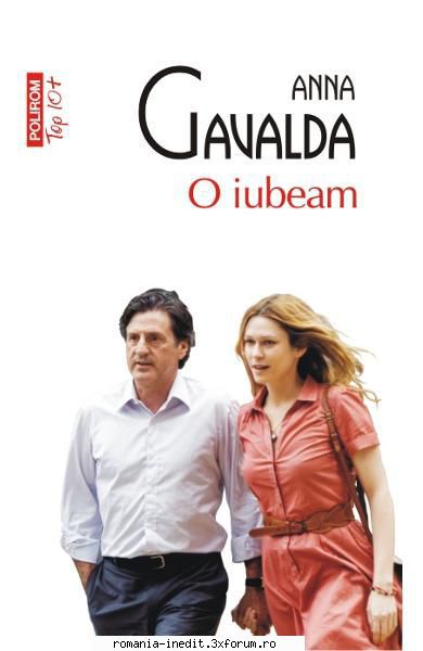 OCR brut, fara scan de control - Buna seara! Anna Gavalda-O iubeam editura - Carti in limba romana