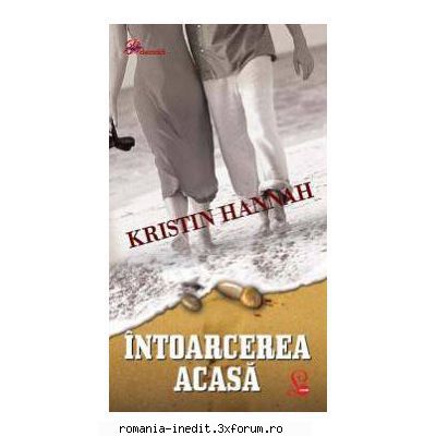 OCR brut, fara scan de control - Bună seara! Kristin Hannah - �ntoarcerea - Carti in limba romana