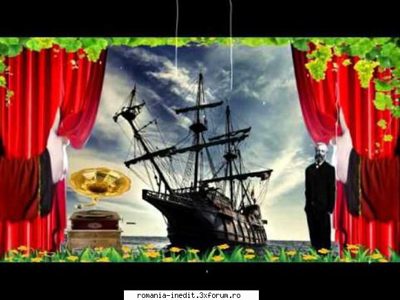 O expediţie de pomină (1995) (Teatru radiofonic) - constantinis - Teatru rom�nesc - Romanian Theater