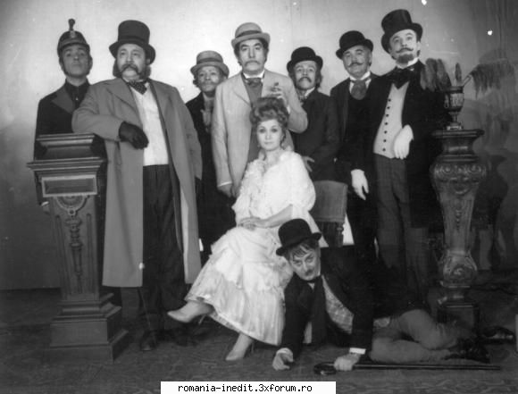 O scrisoare pierduta(Teatrul Bulandra.Audio Only) - TOMA CARAGIU (Şt - Teatru rom�nesc - Romanian Theater