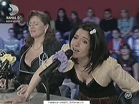Oana Sarbu - sasadoru - Sexy & Softcore