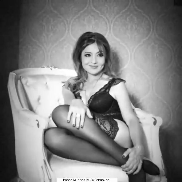 Oana Sarbu - sasadoru - Sexy & Softcore
