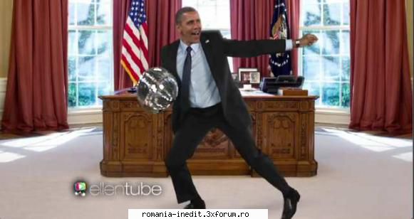 Obama II - OBAMA MIC DROP 1999 - Funny