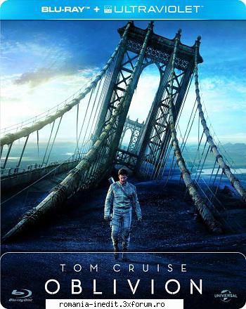 Oblivion (2013) BRRip 900 MB - Info Film: ......................BRRip - Filme - Movies