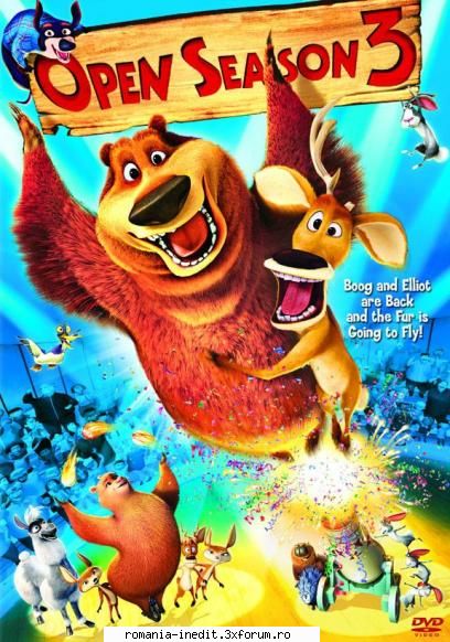 Open.Season.3.BDRip.MERRY-XMAS.XviD-OEM - Open.Season.3.BDRip.MERRY-XMAS.XviD-OEM Language - Filme - Movies