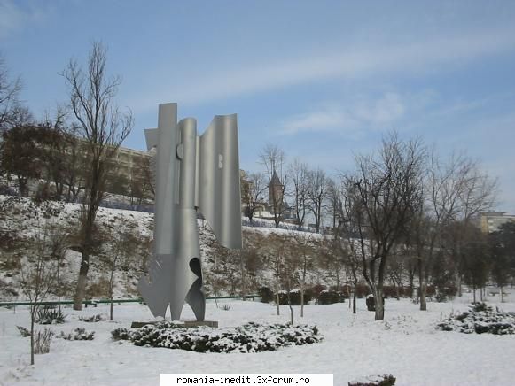 Orasul meu... - alta poza cu galati - Off Topic