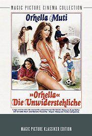 Ornella Muti - Nessuno � perfetto Ornella Die Unwiderstehliche - Filme clasice - Old Movies