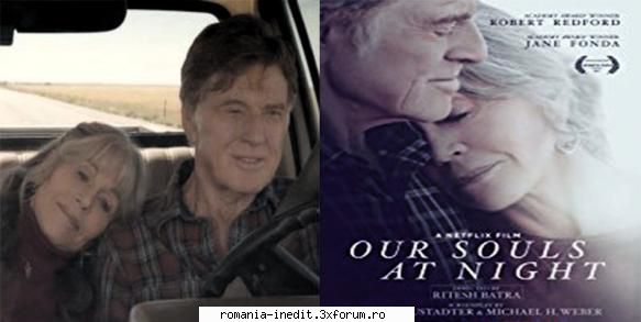 Our Souls at Night (2017) - Our Souls at Night (2017) �n Holt, un mic - Filme - Movies