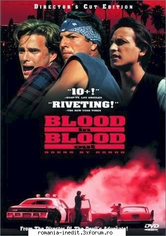 Out For Blood - download film download subtitrare imdb - Filme - Movies