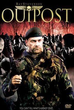 Outpost 2007 DVDRip XviD - Outpost 2007 DVDRip XviD Download Links No - Filme - Movies