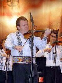 Ovidiu Bartes-Jocuri populare - Track-list 1.Joc De Pe Somes - Muzica populara romaneasca - Romanian folk