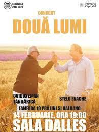 Ovidiu Lipan Tandarica Live Sala Dales(2020) - bgl23 - Albume MP3 romanesti - Romanian MP3 albums