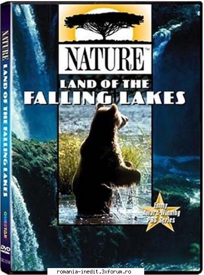 PBS Nature - Land of the Falling Lakes (2004) - PBS Nature - Land of the Falling Lakes - Filme Documentare