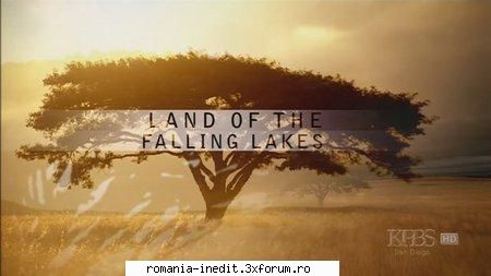 PBS Nature - Land of the Falling Lakes (2004) - nch - Filme Documentare