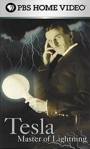 [PBS] � Tesla: Master of Lightning (2000) - � Tesla: Master of Lightning (2000) DVDRip | - Filme Documentare