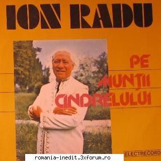 POPULARA la CERERE - Daca este cineva care are melodii cu Ion - Muzica populara romaneasca - Romanian folk