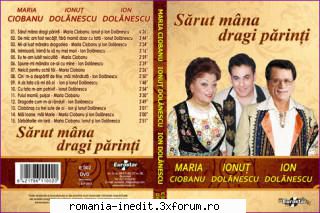 POPULARA la CERERE - De asemeni daca are cineva: Sărut m�na - Muzica populara romaneasca - Romanian folk