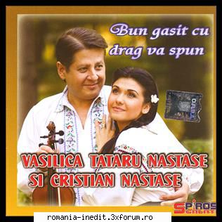 POPULARA la CERERE - Salut folclor. Caut piese de Vasilica - Muzica populara romaneasca - Romanian folk