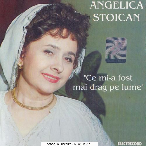 POPULARA la CERERE - salut .vreau si eu acest cd va rog - Muzica populara romaneasca - Romanian folk