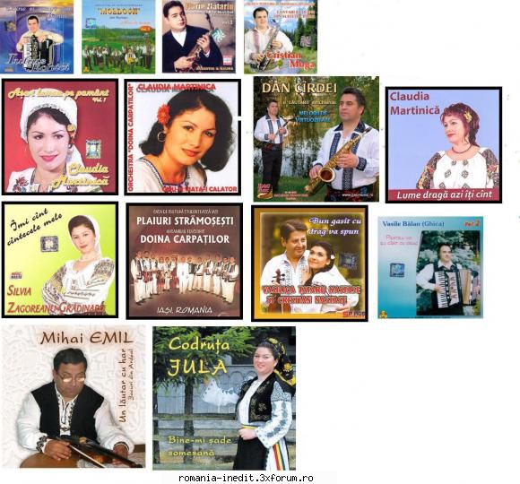 POPULARA la CERERE - este cineva care poate găsi și - Muzica populara romaneasca - Romanian folk