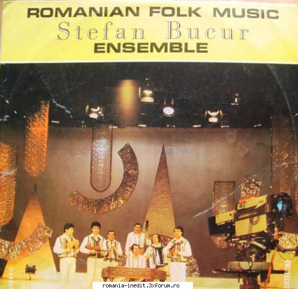 POPULARA la CERERE - Buna seara, caut urmatorul album de muzica - Muzica populara romaneasca - Romanian folk