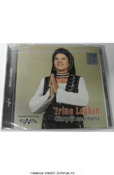 POPULARA la CERERE - are cineva acest cd? - Muzica populara romaneasca - Romanian folk