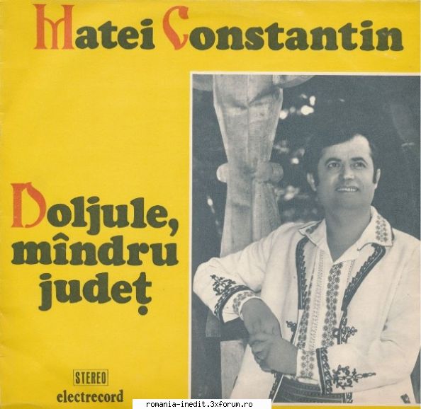 POPULARA la CERERE - are cineva melodiile de pe acest disc cu - Muzica populara romaneasca - Romanian folk