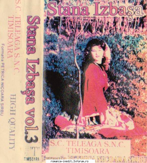 POPULARA la CERERE - orice album stana izbasa daca se poate - Muzica populara romaneasca - Romanian folk