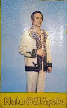 POPULARA la CERERE - dar casetele mai contin mel si de pe alt lp - Muzica populara romaneasca - Romanian folk