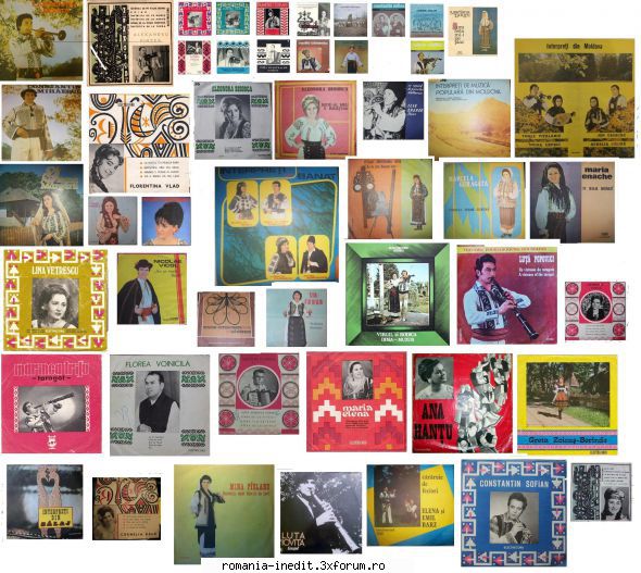 POPULARA la CERERE - Dacă puteți găsi și - Muzica populara romaneasca - Romanian folk