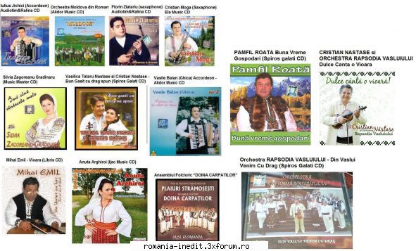 POPULARA la CERERE - Dacă găsiți și - Muzica populara romaneasca - Romanian folk
