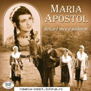 POPULARA la CERERE - se poate posta acest cd - Muzica populara romaneasca - Romanian folk