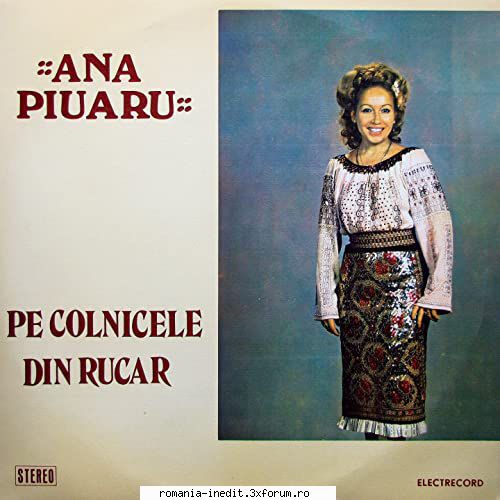 POPULARA la CERERE - Vă rugăm să dați un nou - Muzica populara romaneasca - Romanian folk