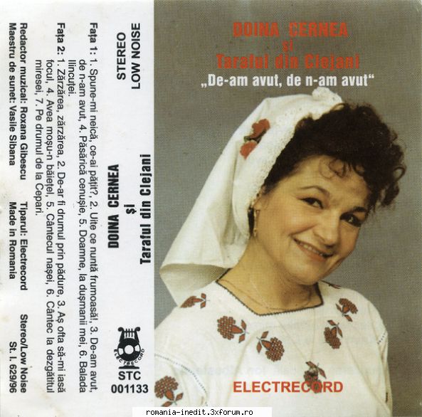 POPULARA la CERERE - Are cineva? Re-upload vă rog! MM! Are - Muzica populara romaneasca - Romanian folk
