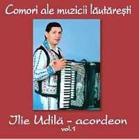 POPULARA la CERERE - Muzica instrumentala lautareasca-Ilie - Muzica populara romaneasca - Romanian folk